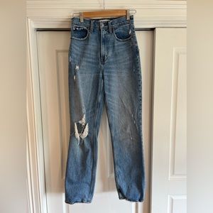 Abercrombie Jeans